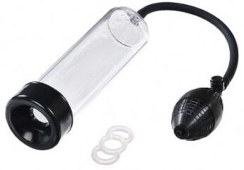 Pomper pour une augmentation d'un membre