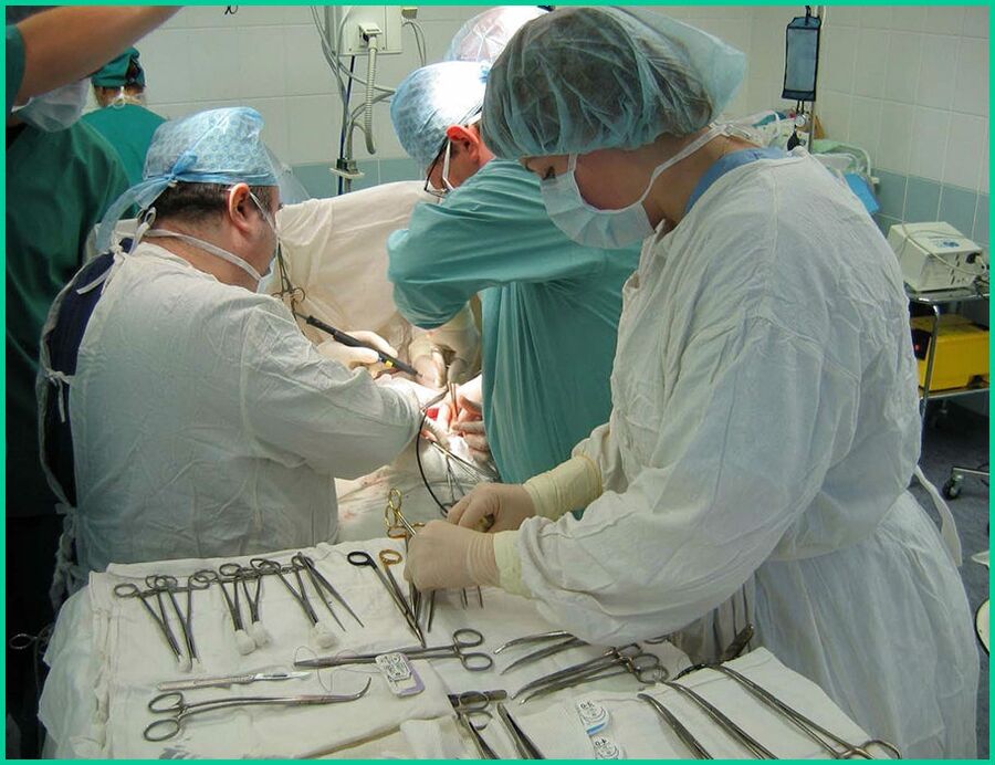 Agrandissement du pénis avec chirurgie ou bicarbonate de soude, quel est le meilleur 