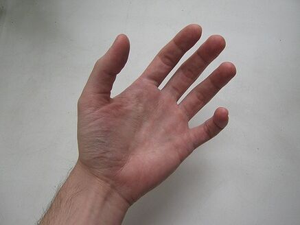 Vous pouvez agrandir votre pénis de vos propres mains en utilisant la technique Jelqing